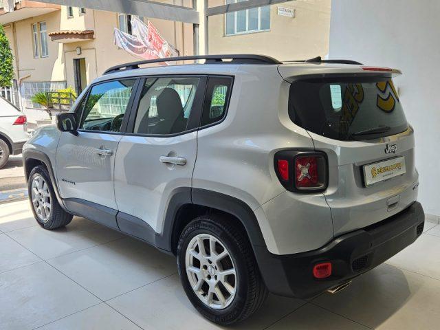 JEEP Renegade 1.6 Mjt 130 CV Limited navi da ?199,00 mensili