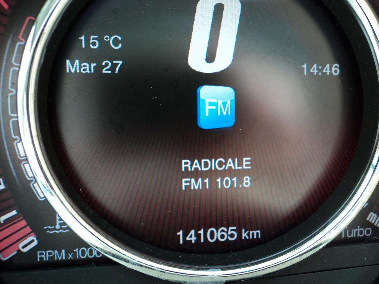 Fiat 500 0.9 TwinAir Turbo 105 CV S