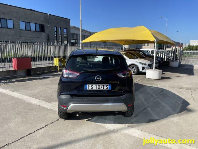 OPEL Crossland X 1.5 ECOTEC D 102 CV S&S Innovation AUTOMATICA