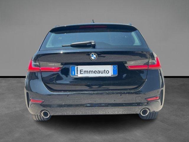 BMW 320 d 48V Touring Business Advantage