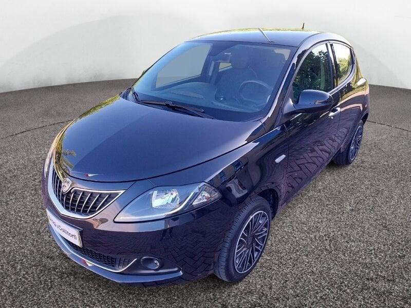 Lancia Ypsilon III 2021 1.2 Ecochic Gpl 69cv