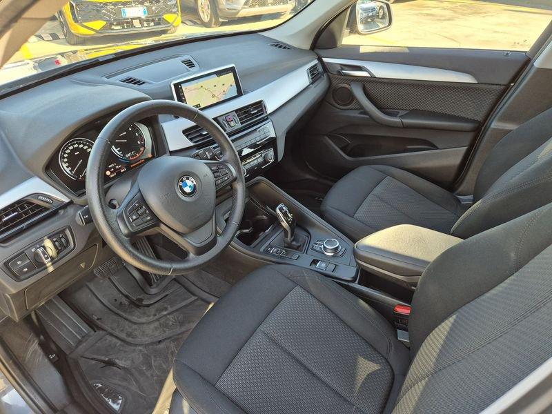 BMW X1 sdrive16d Business Advantage auto