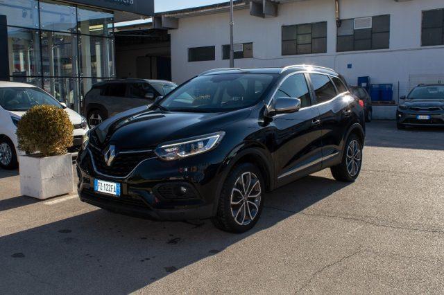 RENAULT Kadjar Blue dCi 8V 115CV Sport Edition