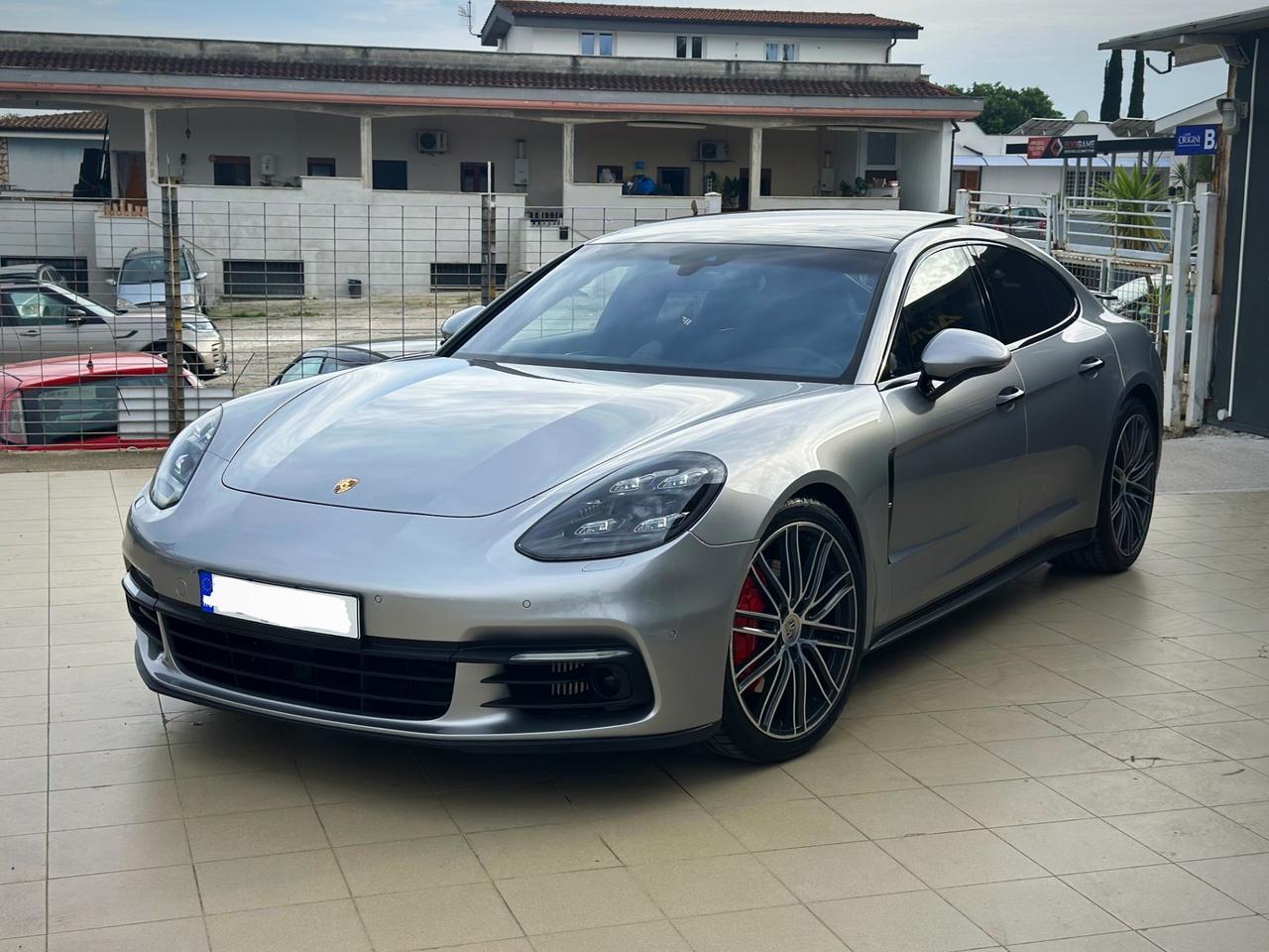 Porsche Panamera 2.9 4S Executive Extra Full Garanzia 24 Mesi