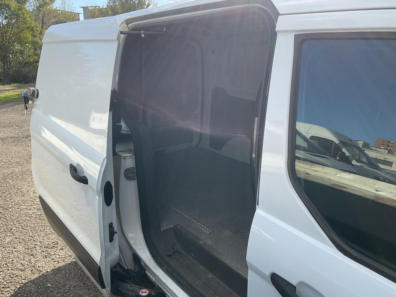 Ford Transit Connect 1.5 TDCi Pass Lungo PREZZ COMPRESO IVA