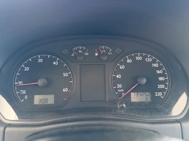 Volkswagen Polo 1.4 16V 3p. Comfortline Euro 4 adatta a neopatentati