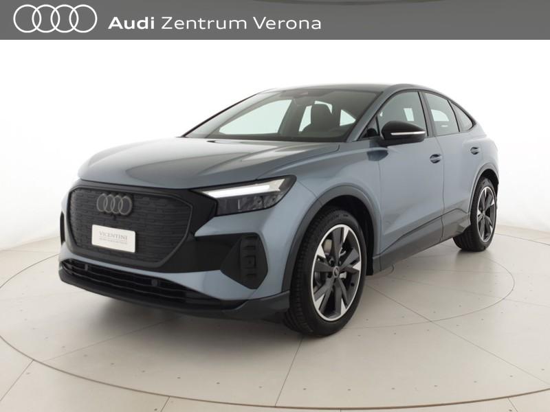 Sportback 55 340CV quattro Business Advanced