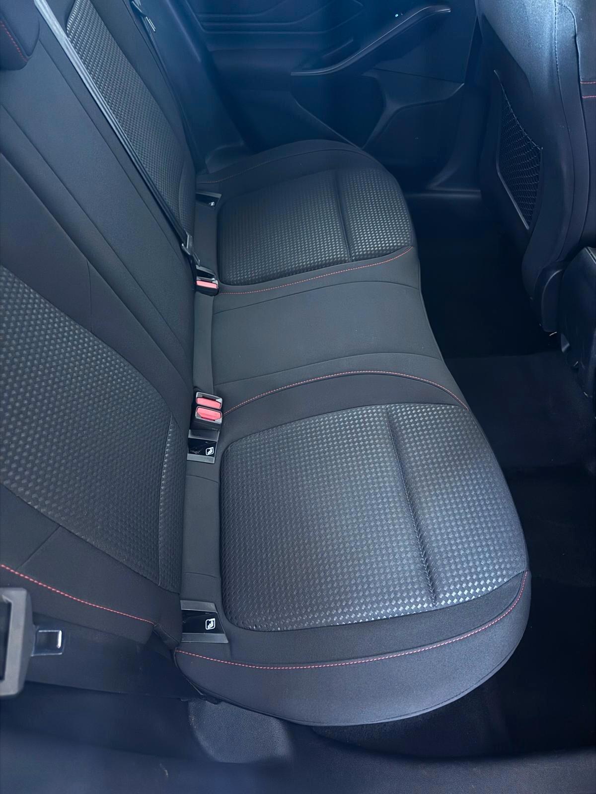 Ford Focus 1.5 EcoBlue 115 CV automatico SW ST-Line