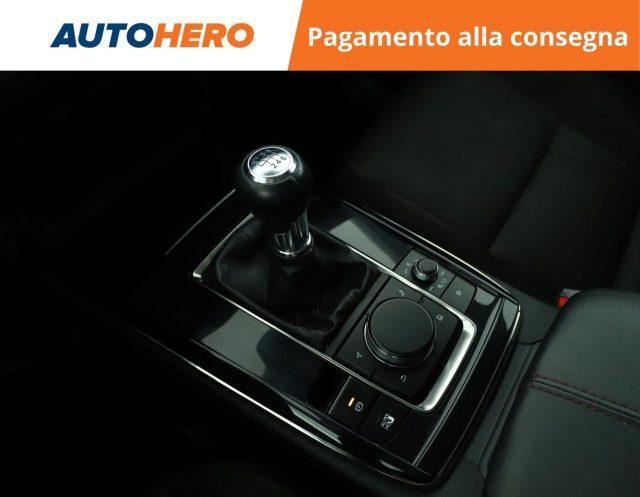 MAZDA CX-30 2.0L e-Skyactiv-G 150 CV M Hybrid 2WD Homura