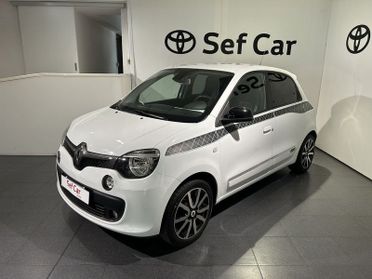 Renault Twingo TCe 90 CV EDC La Parisienne X NEOPATENTATI