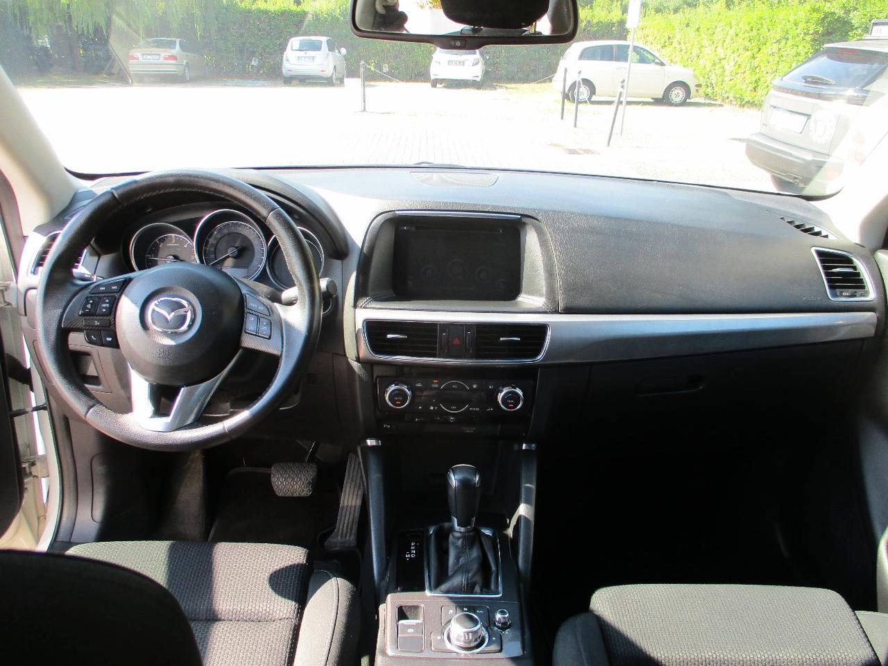 Mazda CX-5 2.2 Evolve 2wd 150cv 6at my15