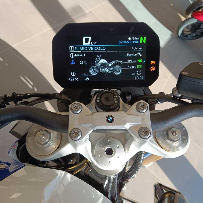 Bmw F 900 R - 2026