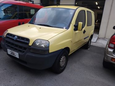 Fiat Doblo 1.9 diesel cat Cargo
