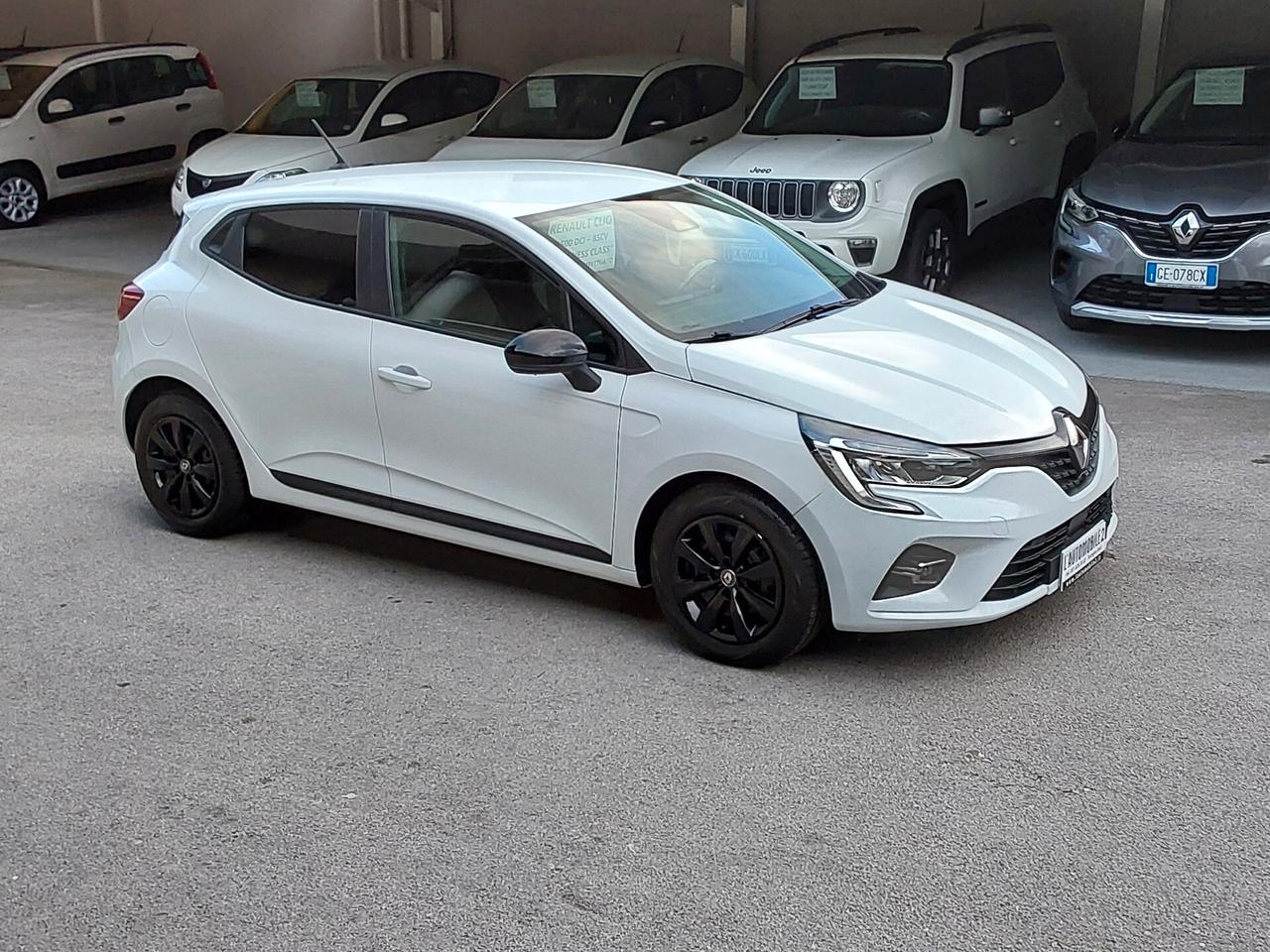 Renault Clio 1.5 dCi 85 CV Business