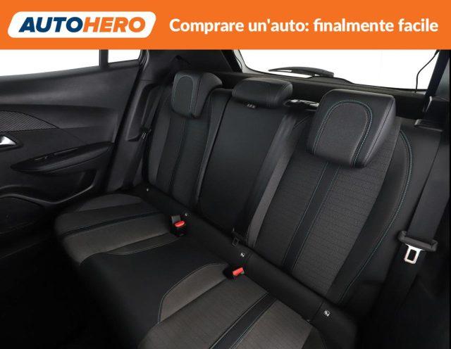 PEUGEOT 2008 BlueHDi 130 EAT8 Allure