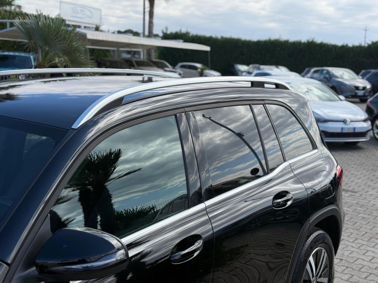 MERCEDES GLB 2.0 Diesel Automatic Business Extra