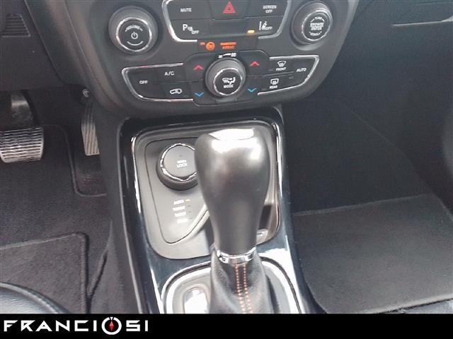 JEEP Compass 2.0 Multijet II 140cv Limited 4WD Active D