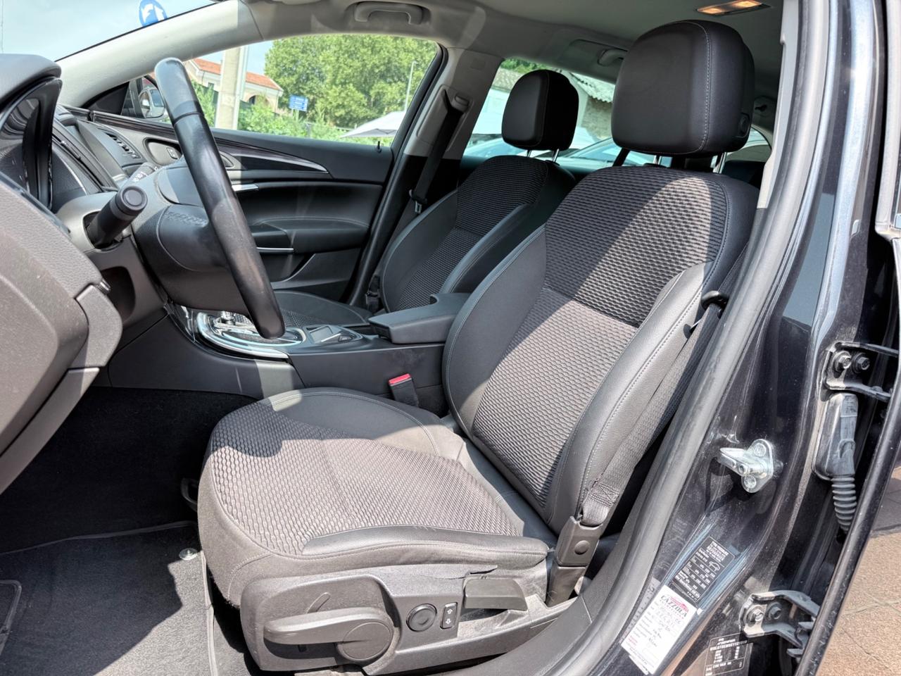 Opel Insignia 2.0 CDTI Sports Tourer aut. Cosmo