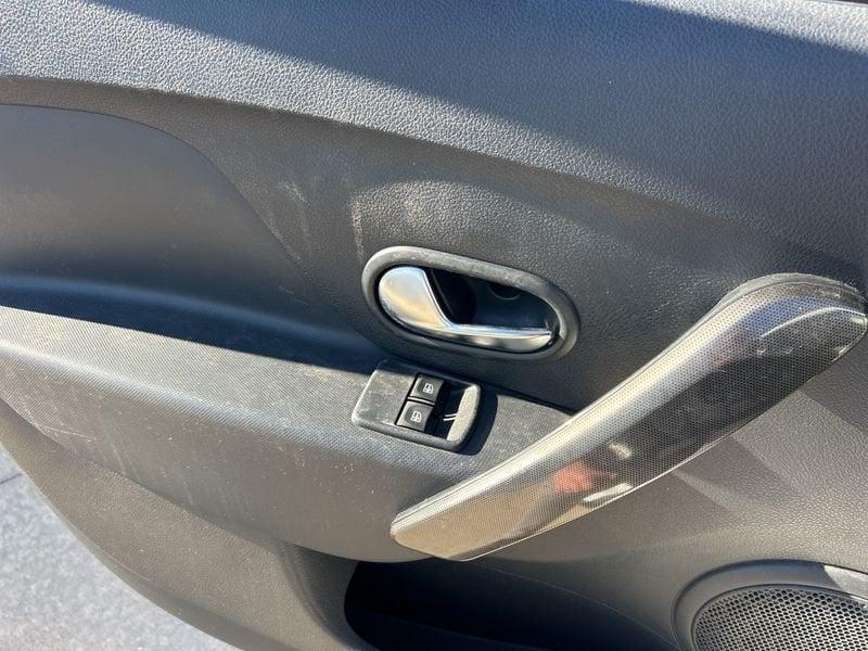 Dacia Sandero Sandero Stepway 1.5 dCi 8V 90CV Start&Stop