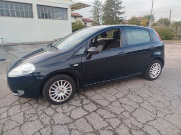 Fiat Grande Punto 1.3 Mjt Accetto Permute