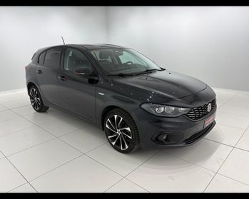 FIAT Tipo 5p 1.4 tjt S-Design Gpl 120cv