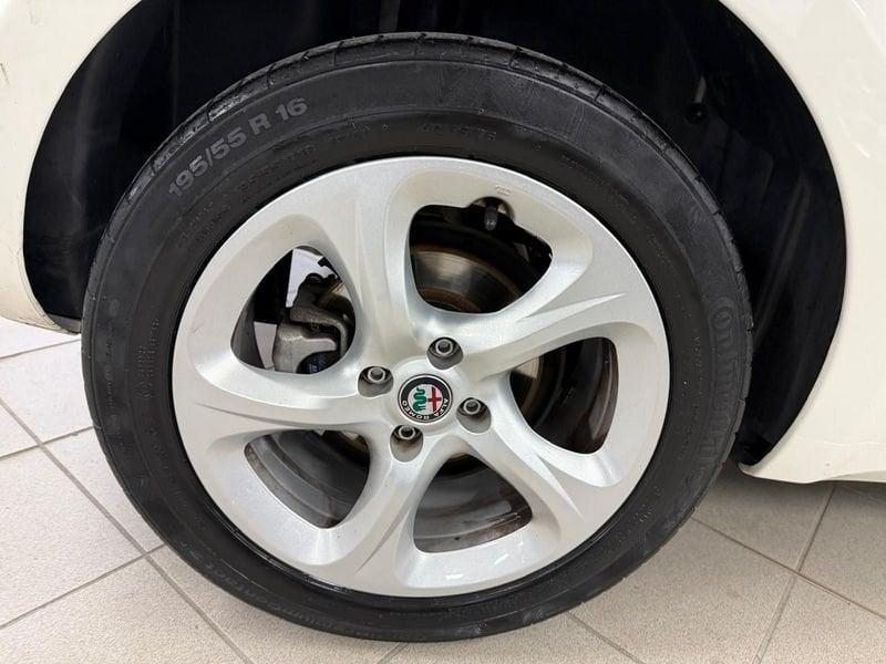 Alfa Romeo MiTo MiTo 1.4 78 CV 8V S&S