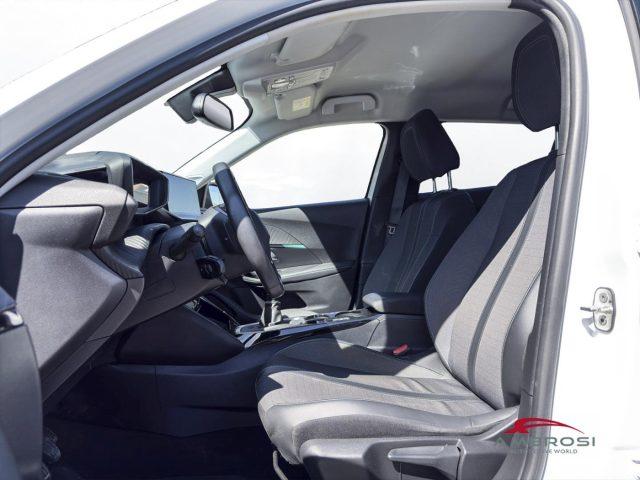 PEUGEOT 2008 PureTech 130 S&S Allure Pack