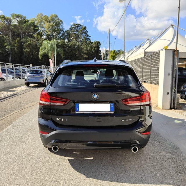 BMW X1 xDrive18d Business Advantage