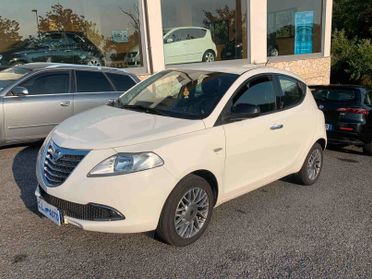 Lancia Ypsilon 1.3 MJT 95 CV