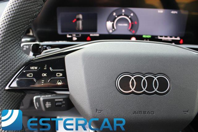 AUDI Q3 35 TDI S tronic S line edition PRONTA CONSEGNA