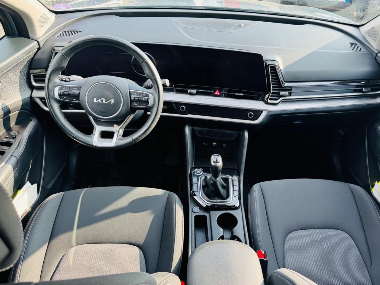 Hyundai Kona 1.0 T-GDI Business