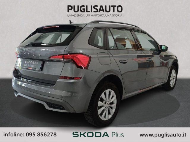 SKODA Kamiq 1.0 TSI 110 CV Ambition
