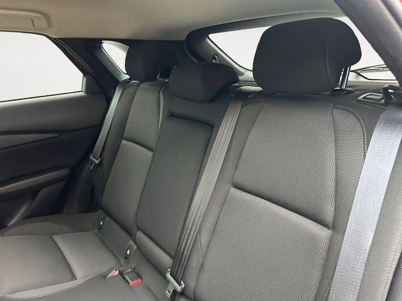 Mazda CX-30 2.0L e-Skyactiv-G 150 CV M Hybrid 2WD Evolve