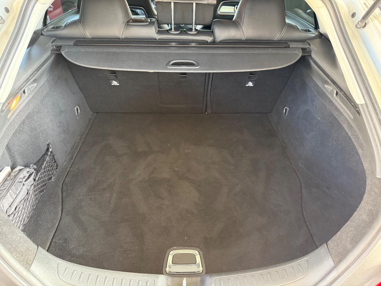 Mercedes-benz CLA 220 d S.W. Automatic Sport TAGLIANDI MERCEDES