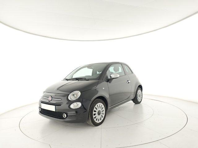 FIAT 500 1.0 Hybrid Dolcevita #VARI COLORI