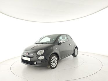FIAT 500 1.0 Hybrid Dolcevita #VARI COLORI