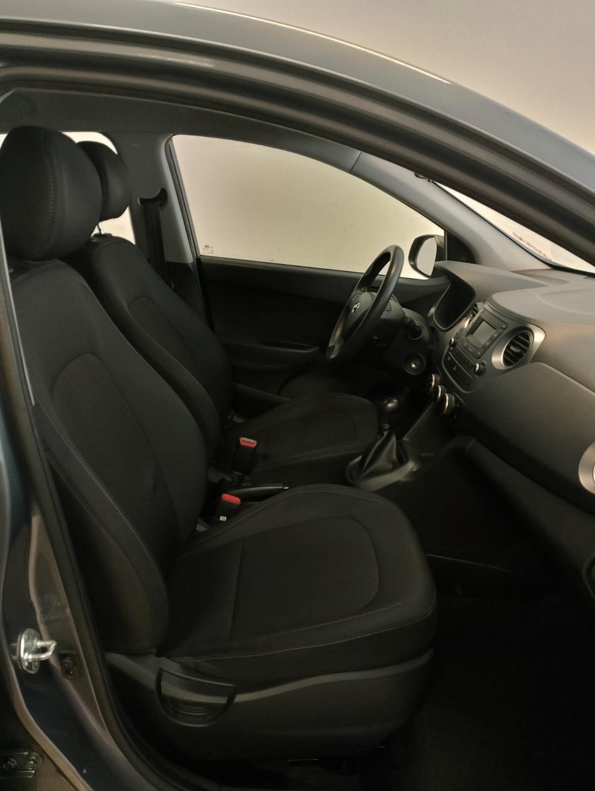 Hyundai i10 1.0 MPI 5p Euro 6 PREZZO PROMO