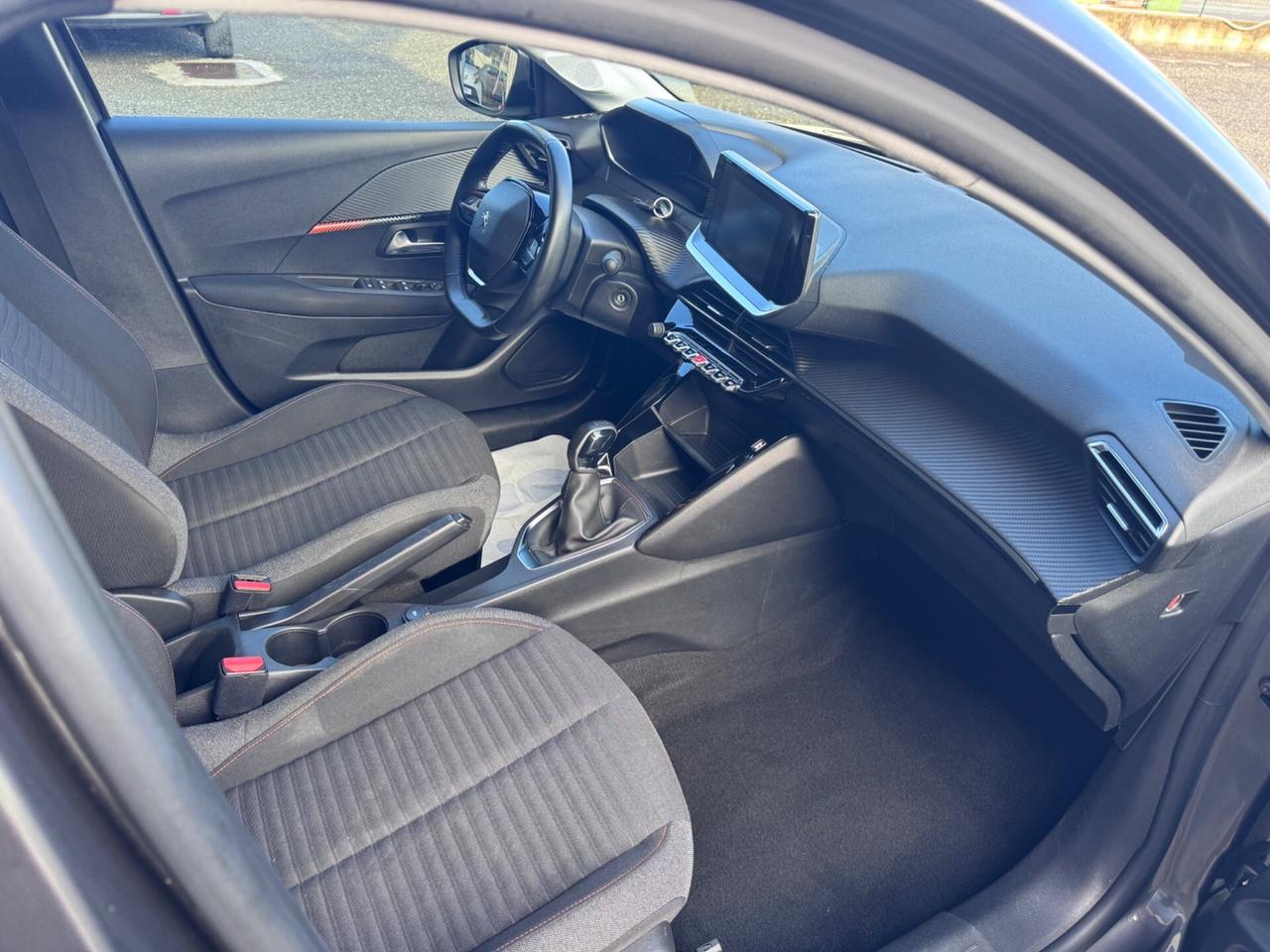 Peugeot 208 1.2 Active