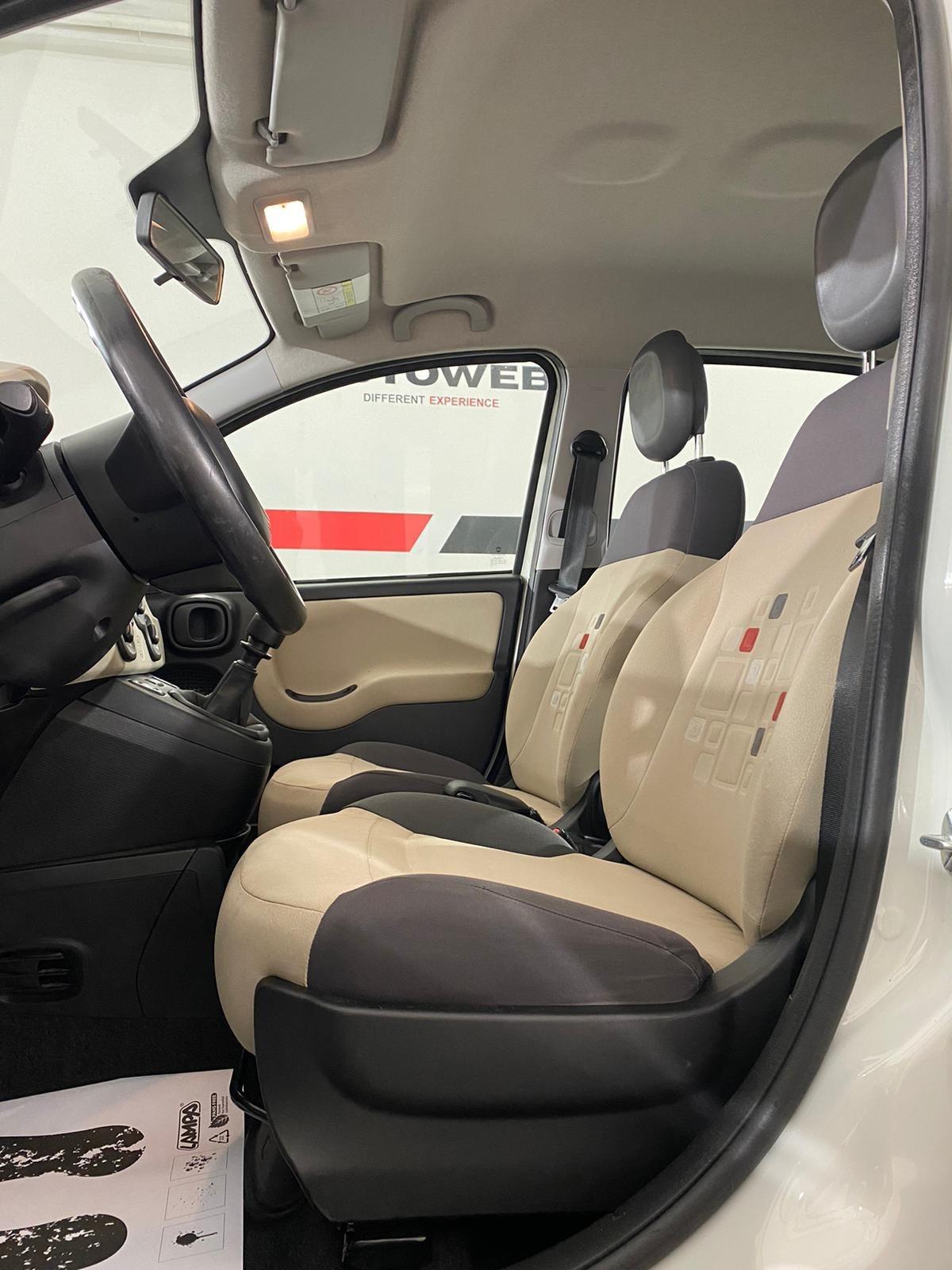 Fiat Panda 1.2 Lounge* NEOPATENTATI*