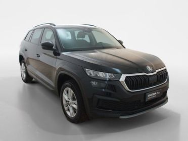 Škoda Kodiaq 2.0 TDI 150 CV EXECUTIVE DSG 7p