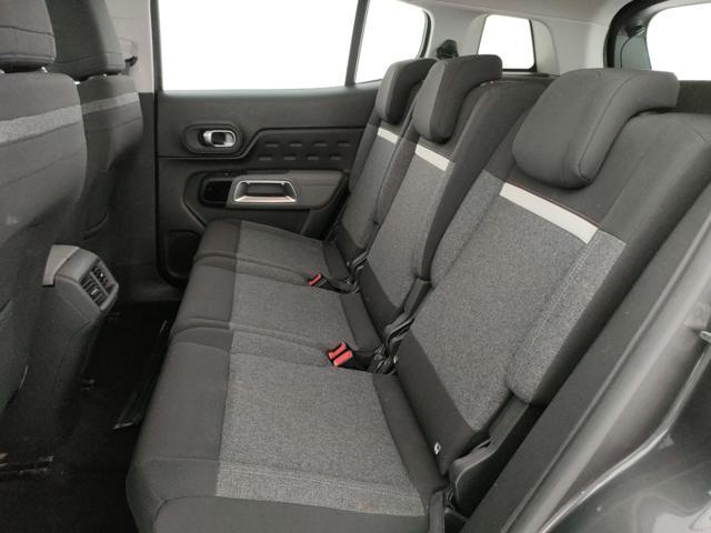 CITROEN C5 Aircross BlueHDi 130 S&S Shine