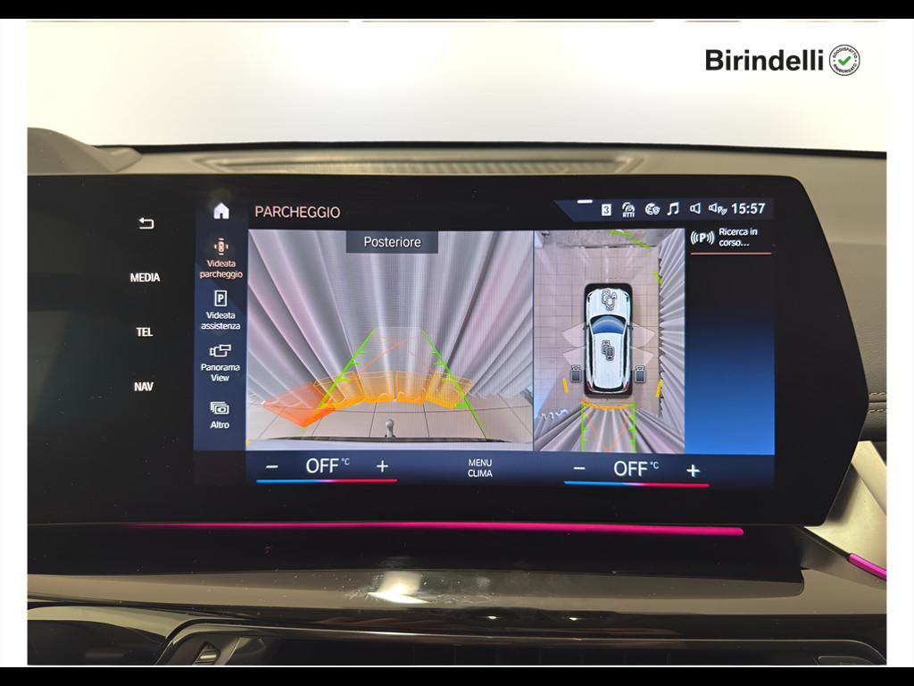 BMW X1 (U11) - X1 sDrive 18d xLine