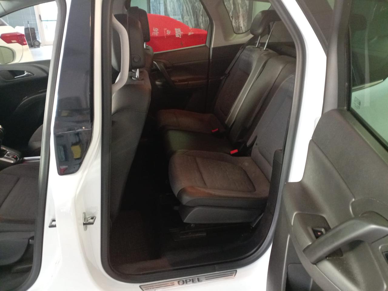 Opel Meriva 1.6 CDTI 110CV Start&Stop Cosmo