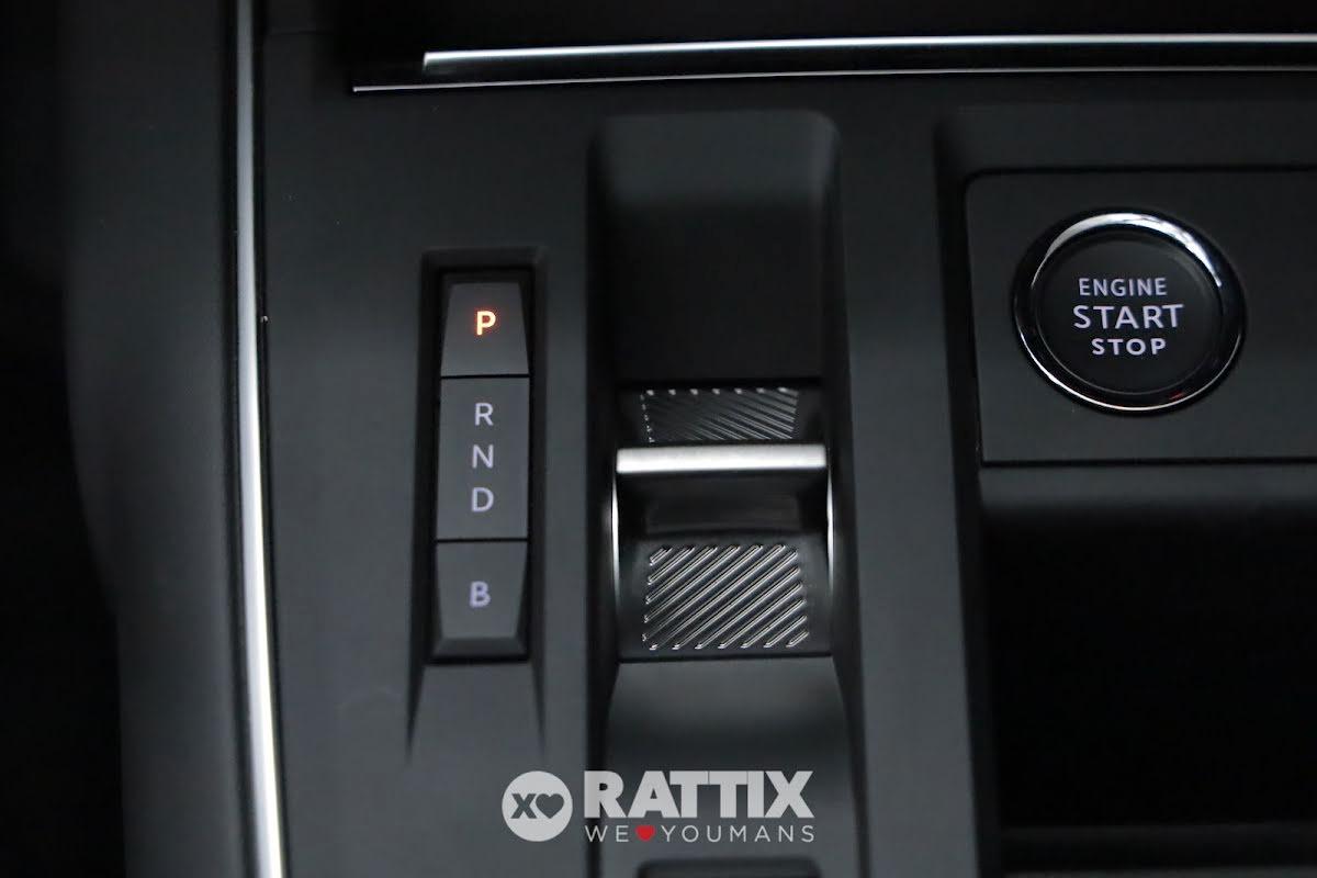 Citroen C5 Aircross 1.6 Hybrid Phev 180CV Plus e-EAT8