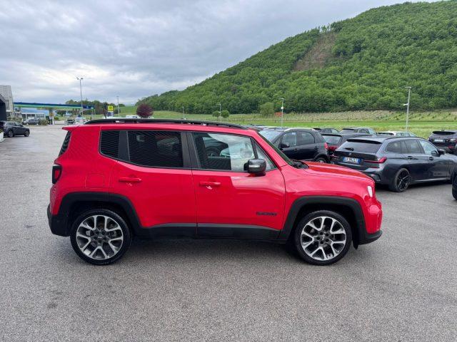 JEEP Renegade 1.6 Mjt 130 CV S TETTO PANO IVA ESPOSTA LEGGE 104