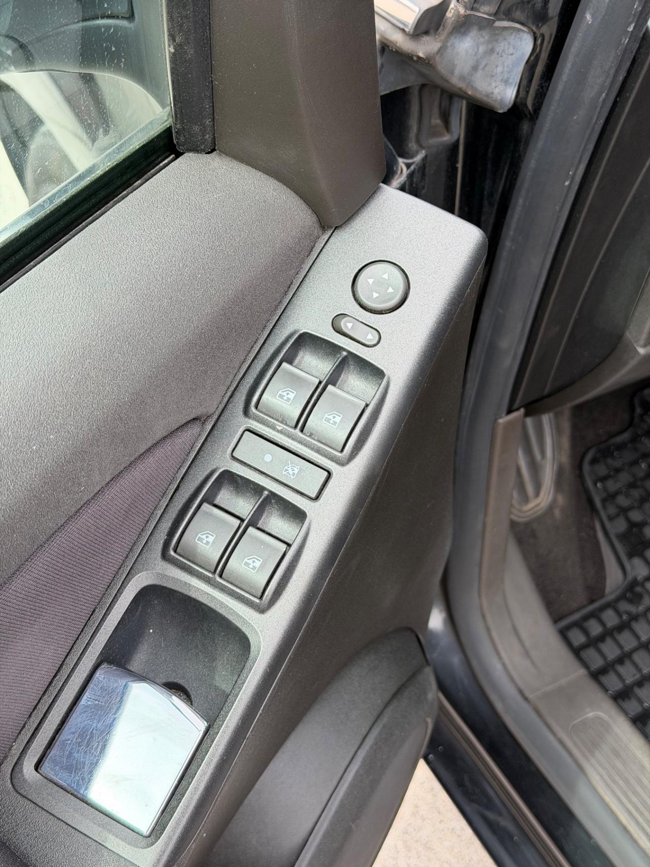 Lancia MUSA 1.4- GPL 10/2031- Tagliandata-Garanzia