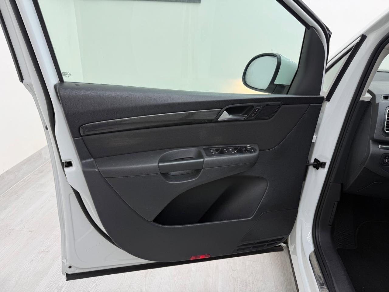 Seat Alhambra 2.0 TDI 150 CV DSG Xcellence 7 posti