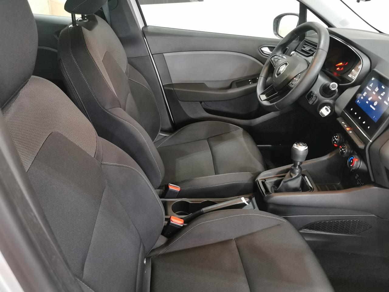 Renault Clio Blue dCi 85 CV 5 porte Zen