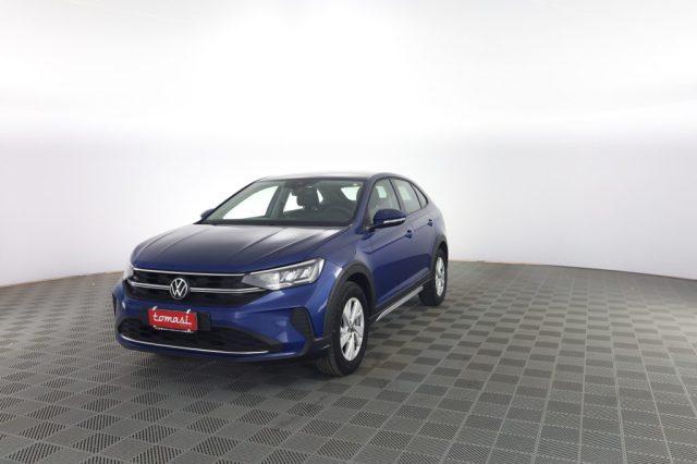 VOLKSWAGEN Taigo Taigo 1.0 TSI 110 CV DSG Life