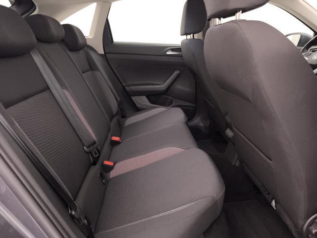 VOLKSWAGEN Taigo 1.0 tsi Life 115cv